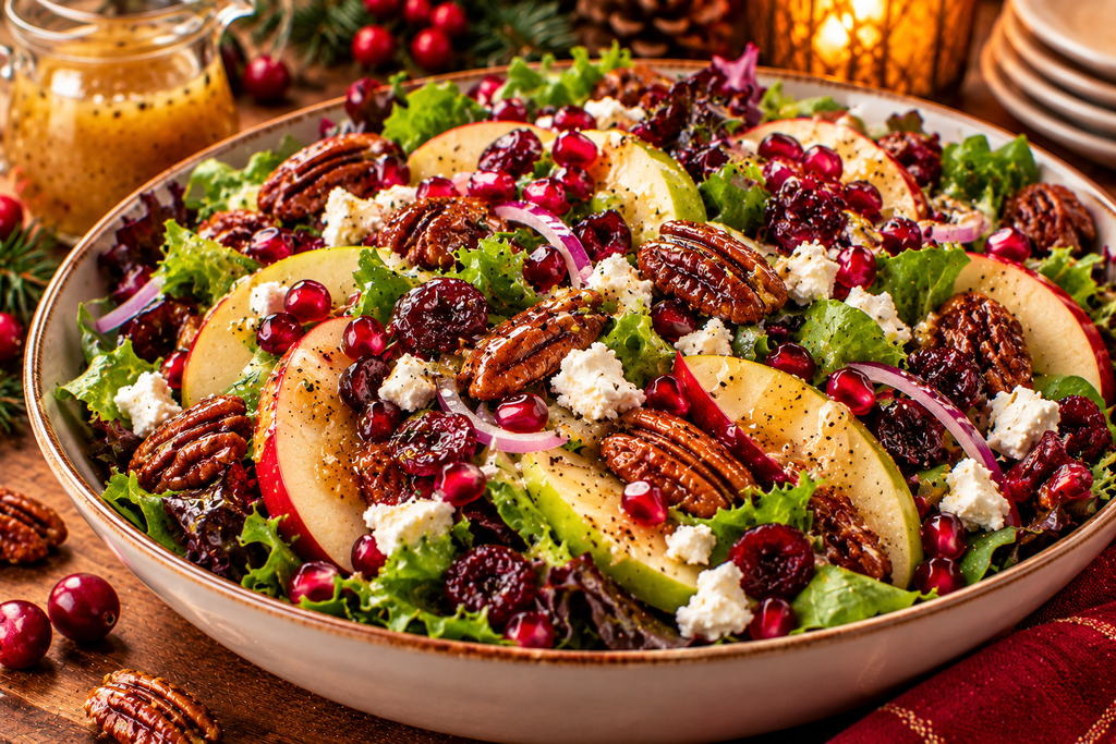 holiday recipe 21