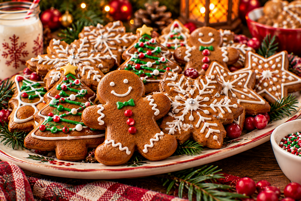 holiday recipes 26